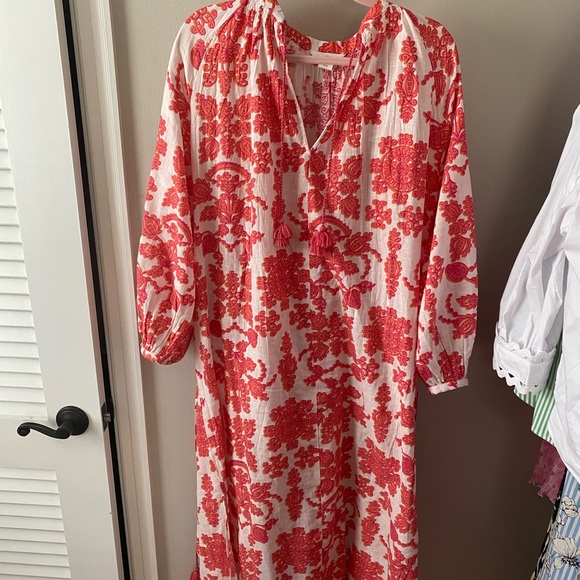 sachin and babi light blue dress New styles. We love Umgee brand! 1. A tshirt dress in blue. Only $25 2. A  pink tunic dress runs big and had pockets $27 3. Super cute floral top $28,  super main image 1